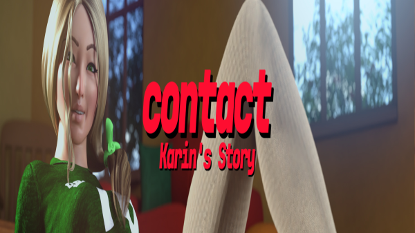 Contact: Karins Story