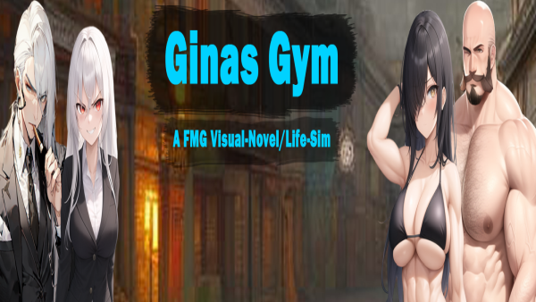 Ginas Gym