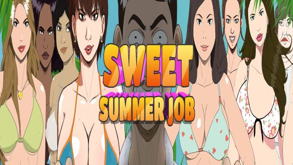 Sweet Summer Job