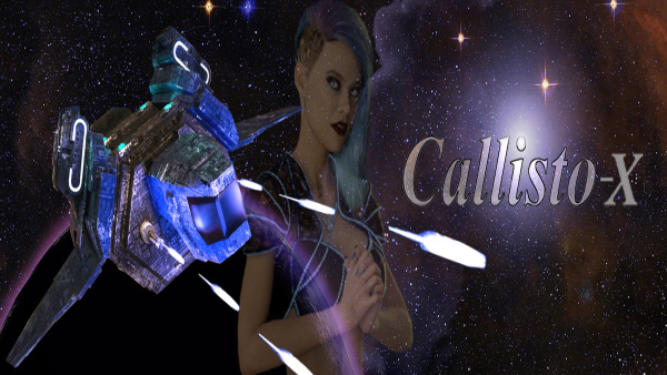Callisto-X