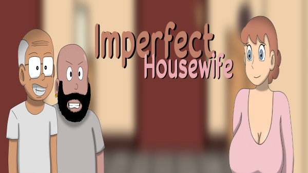 Imperfect Housewife