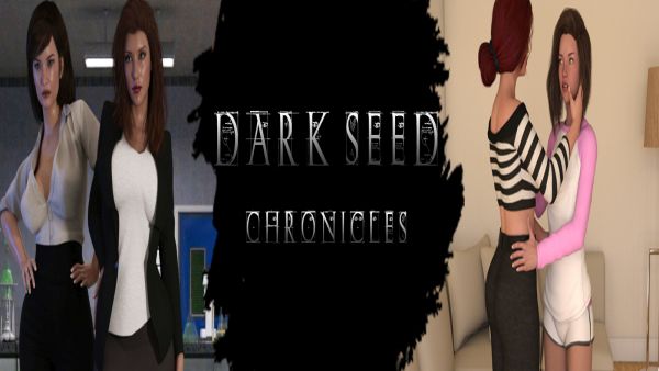 Dark Seed Chronicles