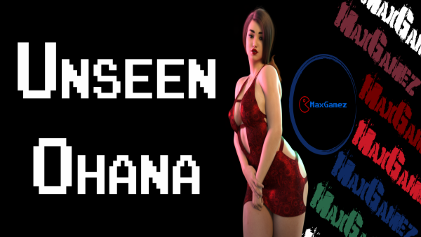 Unseen Ohana