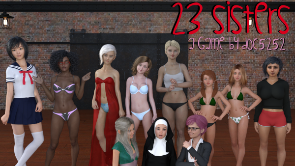 23 Sisters