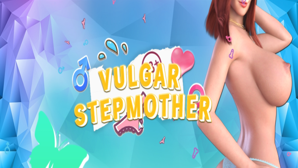 Vulgar Stepmother