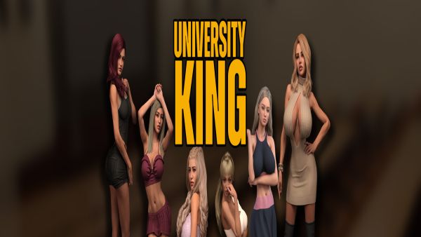 University King