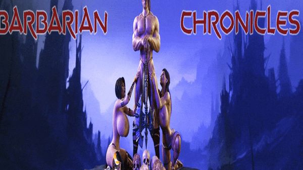 Barbarian Chronicles