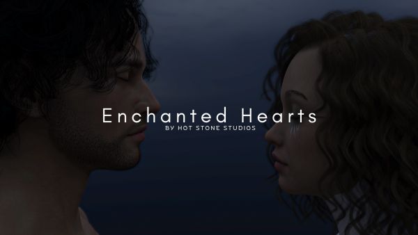 Enchanted Hearts