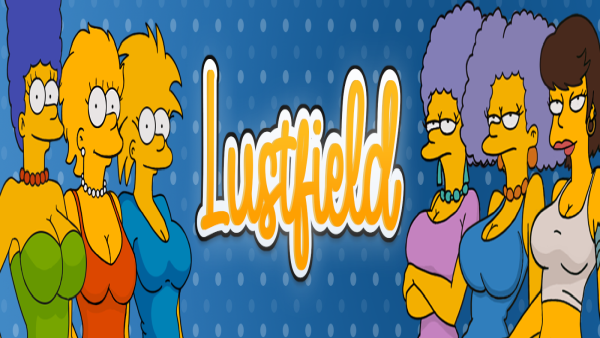 Lustfield