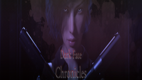 Dark Fate Chronicles