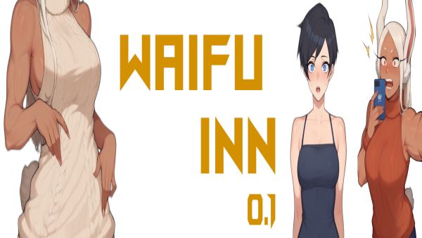 Waifu Inn