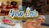 My New Life: REVAMP