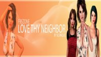 Love Thy Neighbor