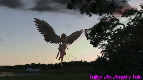 Fallen Angels DarkTale