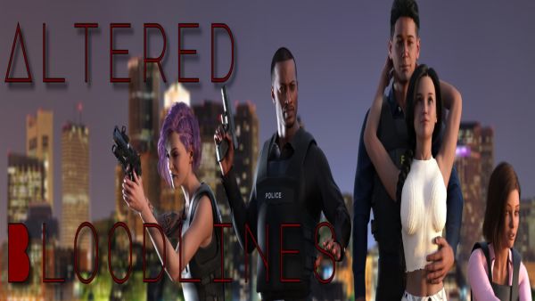 Altered Bloodlines