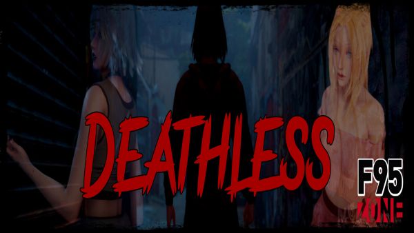 Deathless