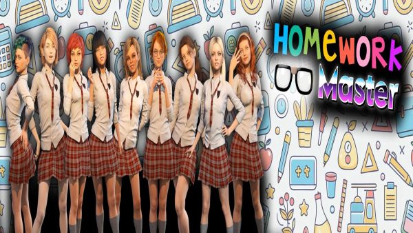 HomeWork Master