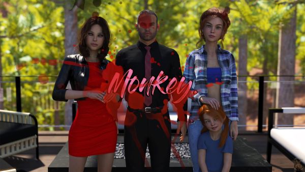 Monkey