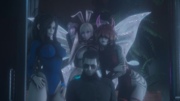 Shadows of Veridian