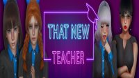 That New Teacher