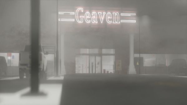 The Fog