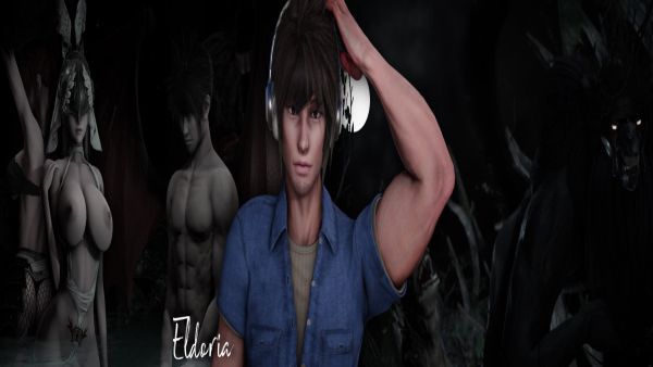 Eldoria