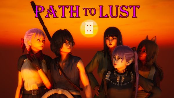 Path to Lust