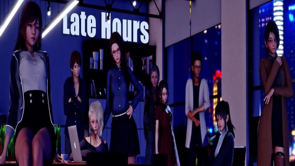 Late Hours