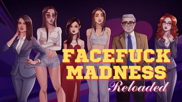 Facefuck Madness Reloaded