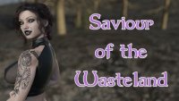 Saviour of the Wasteland