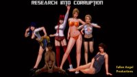 Research into Affection