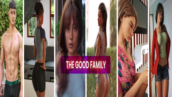 The Good Family
