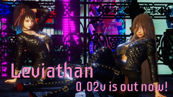 Leviathan