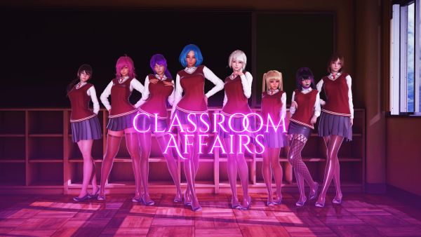 Classroom Affairs