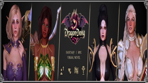 DragonDong