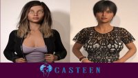 Casteen