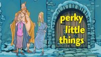 Perky Little Things