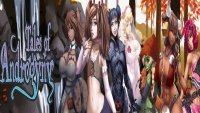 Tales Of Androgyny