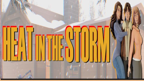 Heat in the Storm