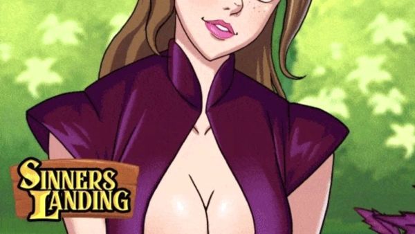 Sinners Landing