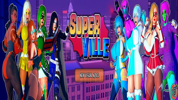 Super Ville