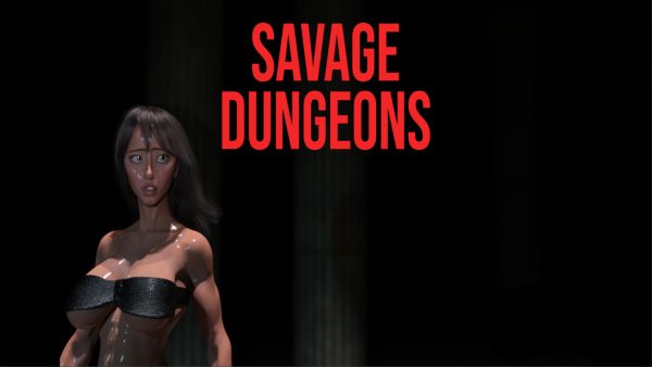 Savage Dungeons