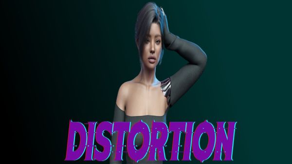 Distortion