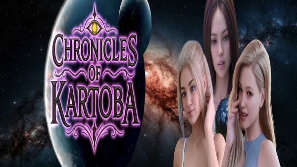Chronicles of Kartoba