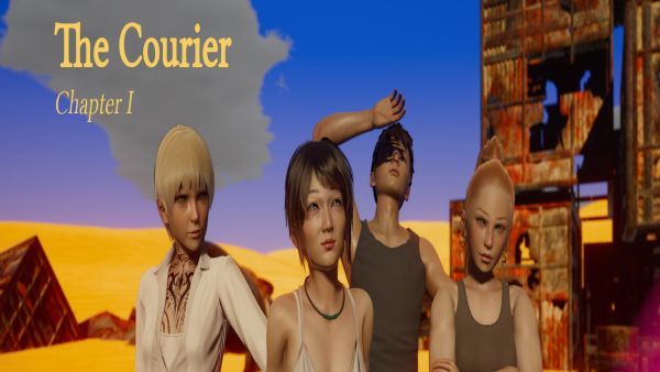 The Courier