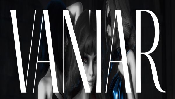 Vaniar