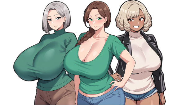 Meet MILF