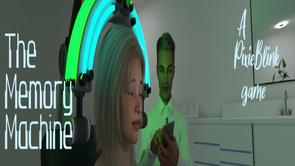 The Memory Machine