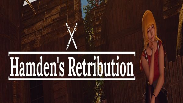 Hamdens Retribution