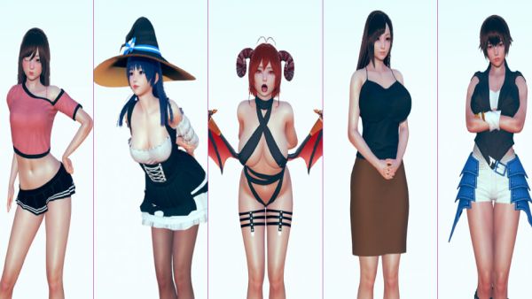 Harem Kingdoms